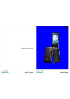Alcatel One Touch 2012 manual. Camera Instructions.